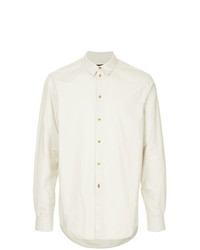 Bassike Classic Fitted Shirt