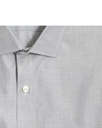 J.Crew Factory Factory Thompson Dress Shirt In End On End