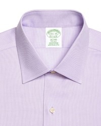Brooks Brothers Non Iron Regent Fit Royal Oxford Dress Shirt