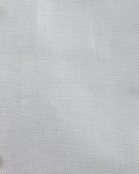 Ike Behar Solid Woven Dress Shirt Gray