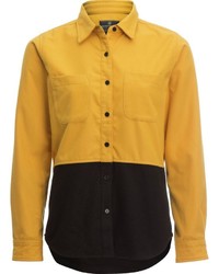 United By Blue Pinedale Colorblock Shirt