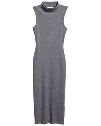 H&M Fitted Dress
