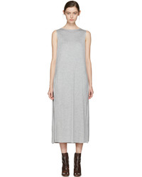 Acne Studios Grey Ethel Dress