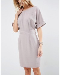 Asos Mini Wiggle Dress