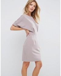 Asos Mini Wiggle Dress