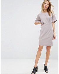 Asos Mini Wiggle Dress