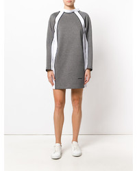 Dsquared2 Sports Luxe Dress