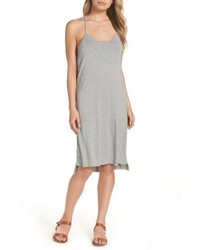 Leith T Back Cover Up Dress