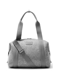 DAGNE DOVE R 365 Medium Landon Neoprene Carryall Duffel Bag