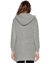 525 America Duffle Sweater Coat