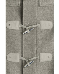Polo Ralph Lauren Wool Duffle Coat