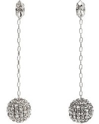 Isabel Marant Ball Earrings