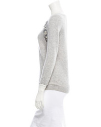 Magaschoni Cashmere Sweater