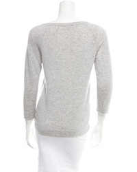 Magaschoni Cashmere Sweater