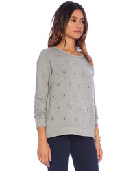Soft Joie Clarisse Studded Sweater