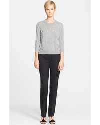 Marc Jacobs Embellished Sweater