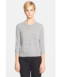 Marc Jacobs Embellished Sweater