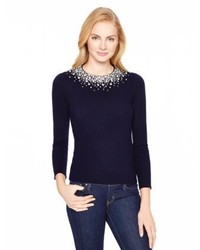 Kate Spade Madison Ave Collection Bretta Sweater