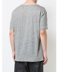 Private Stock The Isly Exposed Seam T Shirt