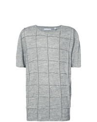 Private Stock The Isly Exposed Seam T Shirt