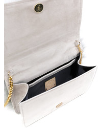 Emanuela Caruso Embellished Crossbody Bag