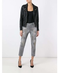 Dsquared2 Cool Girl Swarovski Crystal Jeans