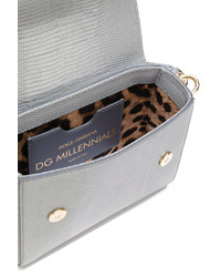 Dolce & Gabbana Dg Millennials Box Bag