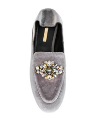 Caruso Embellished Mules
