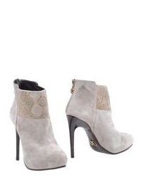 Fabi Ankle Boots