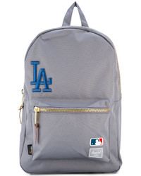 Herschel Supply Co La Dodgers Embroidery Backpack