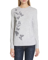 Ted Baker London Redinn Butterfly Sweater