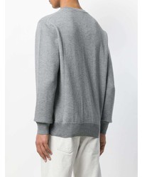 Kent & Curwen Rose Patch Jumper