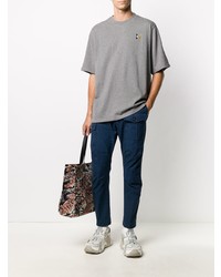 Kenzo K Embroidered T Shirt