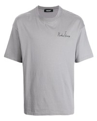 UNDERCOVE R Embroidered Markus Akesson T Shirt