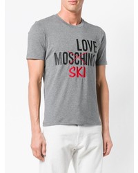 Love Moschino T Shirt