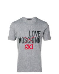 Love Moschino T Shirt