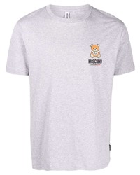 Moschino Underbear Logo T Shirt