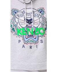 Kenzo Embroidered Tiger Pullover