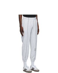 adidas Originals Grey Crew Lounge Pants