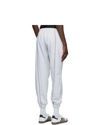 adidas Originals Grey Crew Lounge Pants