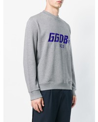 Golden Goose Deluxe Brand Sweatshirt