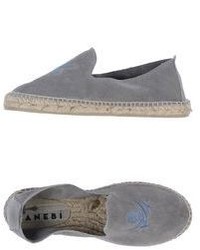 Manebi Maneb Espadrilles