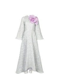 Bambah Argentina Long Sleeve Gown