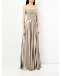 Ralph Lauren Collection Long Dress