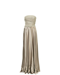 Ralph Lauren Collection Long Dress