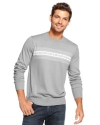Tommy Hilfiger Sweater American Fair Isle Sweater