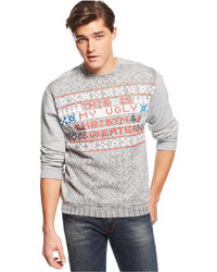 American Rag Ugly Xmas Sweater