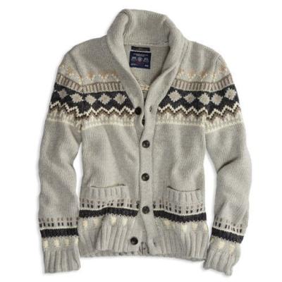 American eagle cheap outfitters cardigan