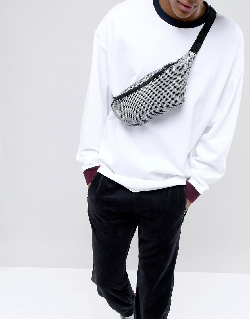 asos bum bag mens