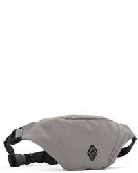 A-Cold-Wall* Gray Utility Belt Bag